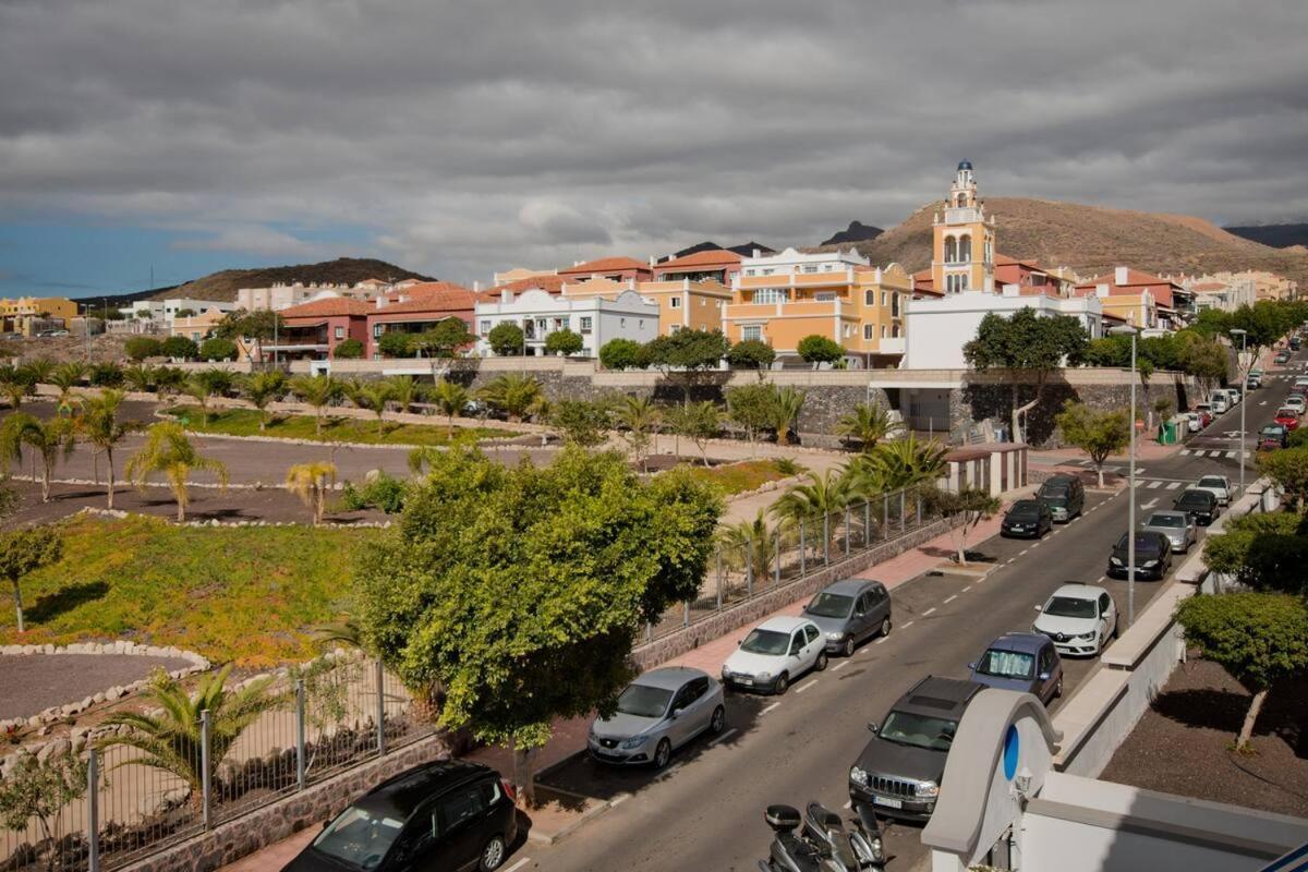 Mencey Daire San Miguel de Abona Dış mekan fotoğraf